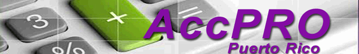 AccPRO - Automated Computer Controlled PayRoll Operations